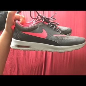Nike shoes